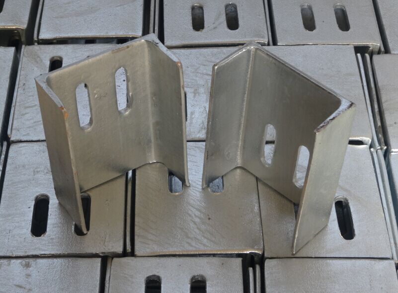 下关加厚锌热镀锌槽钢